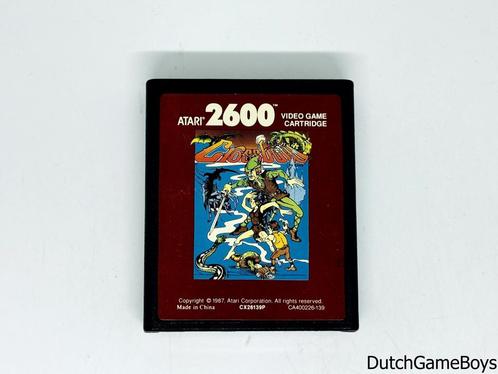 Atari 2600 - Crossbow, Consoles de jeu & Jeux vidéo, Consoles de jeu | Atari, Envoi