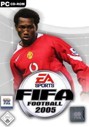 FIFA Football 2005 (Losse CD) (PC Games), Consoles de jeu & Jeux vidéo, Jeux | PC, Enlèvement ou Envoi