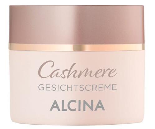 Alcina Cashmere Facial Cream 50ml (Dagcreme), Bijoux, Sacs & Beauté, Beauté | Soins du visage, Envoi
