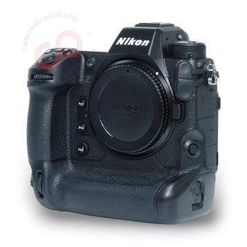 Nikon Z9 (6.900 clicks) nr. 0314 (Nikon bodys)