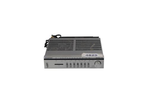 Blaupunkt Micronic T-60 | AM / FM Stereo Tuner, Audio, Tv en Foto, Tuners, Verzenden
