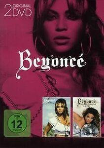 Beyoncé - BDay Anthology Video Album / The Beyonc...  DVD, CD & DVD, DVD | Autres DVD, Envoi