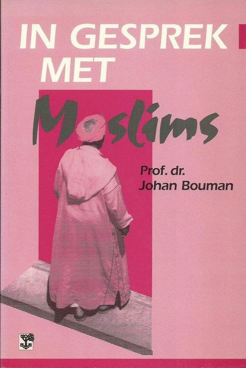 In gesprek met Moslims 9789050304337, Livres, Religion & Théologie, Envoi
