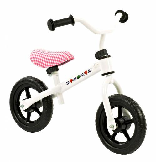 2Cycle Country Loopfiets - Wit, Vélos & Vélomoteurs, Vélos | Vélos pour enfant, Envoi