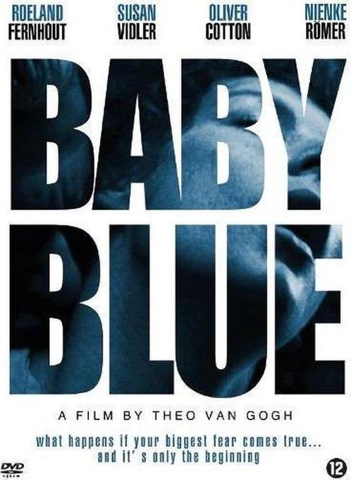 Baby Blue op DVD, Cd's en Dvd's, Dvd's | Thrillers en Misdaad, Nieuw in verpakking, Verzenden