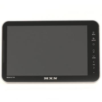 MXN10-TVI monitor