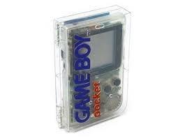 Gameboy Pocket Case Origineel (Game Boy Accessoires), Consoles de jeu & Jeux vidéo, Consoles de jeu | Nintendo Game Boy, Enlèvement ou Envoi