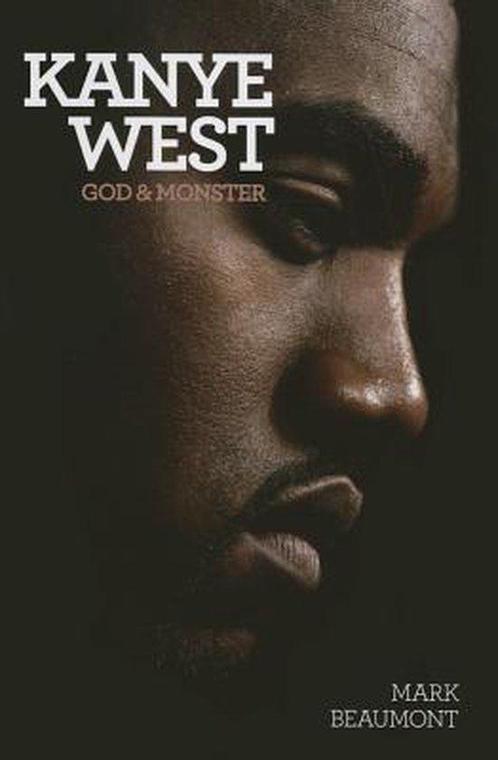 Kanye West - Mark Beaumont - 9781468311372 - Paperback, Livres, Musique, Envoi