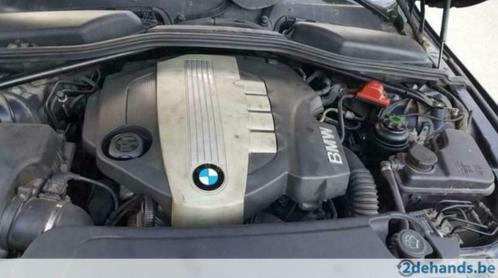 BMW N47D20A *gemonteerd *takelen *vervangwagen *garantie, Auto-onderdelen, Motor en Toebehoren, Gereviseerd, BMW