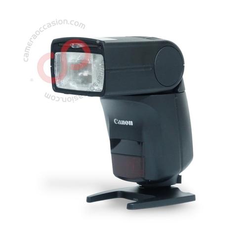 Canon speedlite 470EX-AI flitser nr. 9117, TV, Hi-fi & Vidéo, Photo | Appareils professionnels, Enlèvement ou Envoi