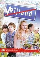 Vrijland box 1 op DVD, Cd's en Dvd's, Dvd's | Kinderen en Jeugd, Nieuw in verpakking, Verzenden