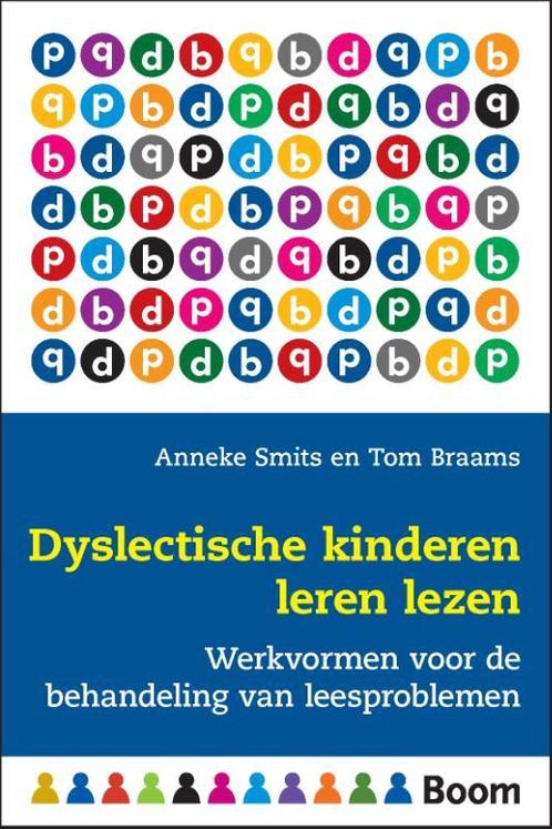 Dyslectische kinderen leren lezen 9789024403318, Boeken, Studieboeken en Cursussen, Gelezen, Verzenden