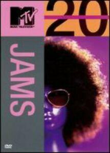 Mtv20: Jams [DVD] [2001] [Region 1] [US DVD, CD & DVD, DVD | Autres DVD, Envoi