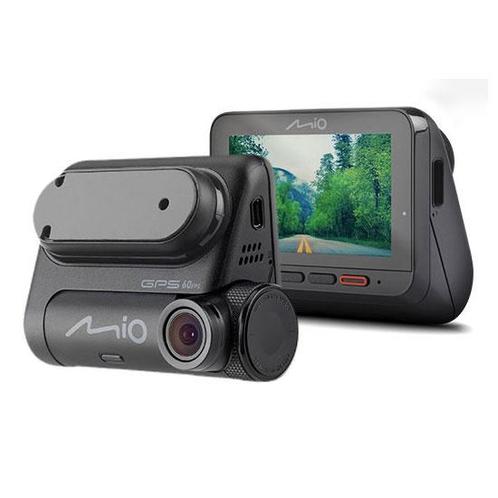 Mio MiVue 821 | GPS | FullHD dashcam, Autos : Divers, Accessoires de voiture, Envoi