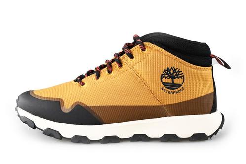 Timberland Hoge Sneakers in maat 42 Geel | 10% extra korting, Vêtements | Hommes, Chaussures, Envoi