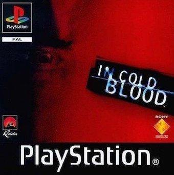 In Cold Blood (PS1 Games), Consoles de jeu & Jeux vidéo, Jeux | Sony PlayStation 1, Enlèvement ou Envoi