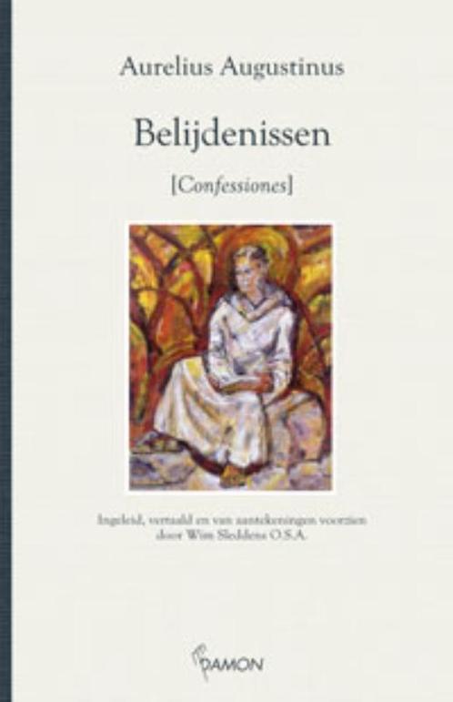 Belijdenissen 9789055739158, Livres, Religion & Théologie, Envoi