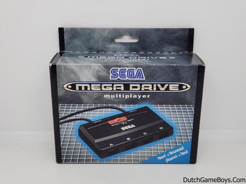 Sega Mega Drive - Multiplayer - 4 Player Adapter - NEW, Consoles de jeu & Jeux vidéo, Consoles de jeu | Sega, Envoi