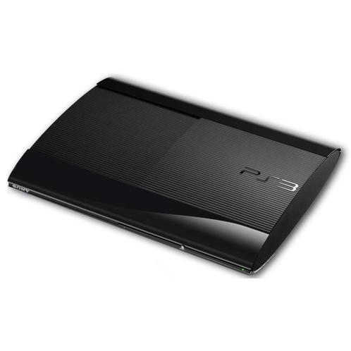 Playstation 3 Super Slim 500GB (PS3 Spelcomputers), Games en Spelcomputers, Spelcomputers | Sony PlayStation 3, Zo goed als nieuw