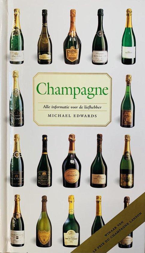 Champagne 9789057640773, Boeken, Kookboeken, Gelezen, Verzenden