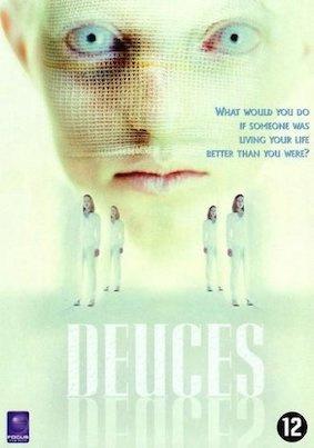 Deuces - DVD (Films (Geen Games)), CD & DVD, DVD | Autres DVD, Enlèvement ou Envoi