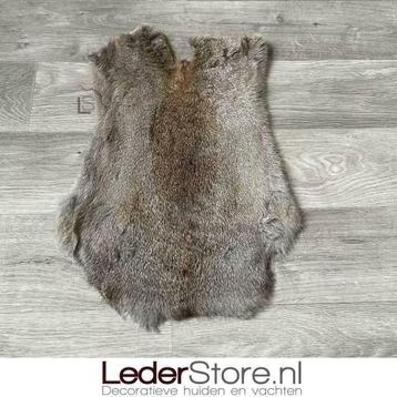 Lederstore.nl | Konijnenvacht konijnenvel konijnenvachten