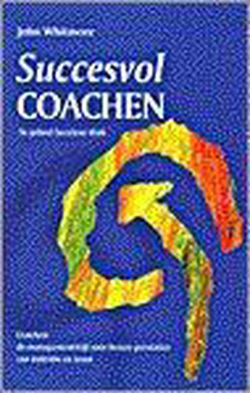 Succesvol Coachen 9789024405565, Livres, Conseil, Aide & Formation, Envoi