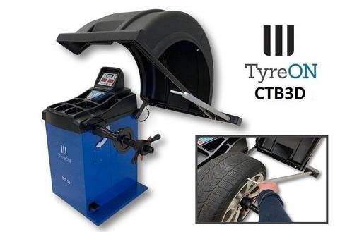 CTB3D Vol Automatisch Balanceer Apparaat, Autos : Divers, Outils de voiture