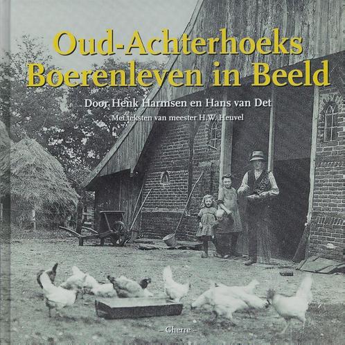 Oud-Achterhoeks boerenleven in beeld 9789072439635, Livres, Guides touristiques, Envoi