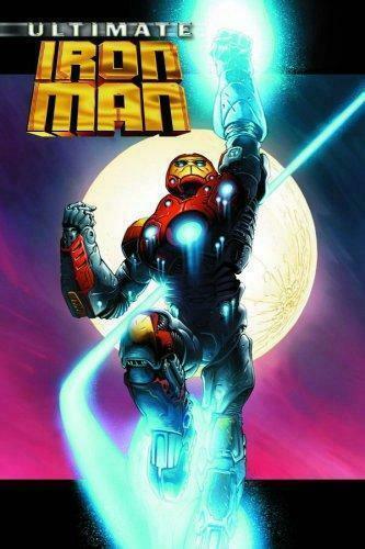 Ultimate Iron Man - Volume 1, Livres, BD | Comics, Envoi
