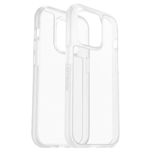 OtterBox React Doorzichtig Apple iPhone 14 Hoesje Hardcas..., Telecommunicatie, Mobiele telefoons | Hoesjes en Screenprotectors | Apple iPhone