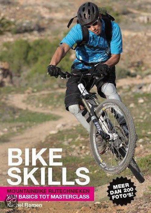 Bike Skills 9789048900756, Boeken, Vervoer en Transport, Zo goed als nieuw, Verzenden