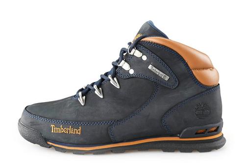 Timberland Veterboots in maat 41 Blauw | 10% extra korting, Vêtements | Hommes, Chaussures, Envoi