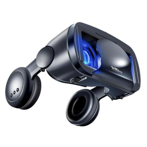 VRGPRO Virtual Reality 3D Bril - Voor Smartphone - 120° FOV, Consoles de jeu & Jeux vidéo, Virtual Reality, Envoi