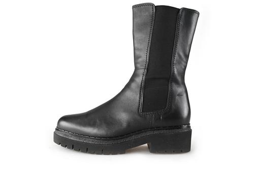 Gabor Chelsea Boots in maat 38,5 Zwart | 10% extra korting, Vêtements | Femmes, Chaussures, Envoi
