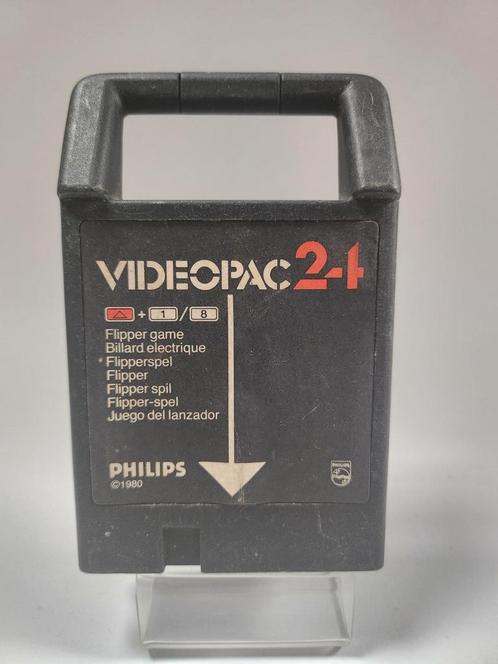 Philips Videopac 24, CD & DVD, CD | Autres CD, Enlèvement ou Envoi