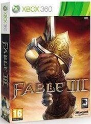 Fable III Limited Collectors Edition (Xbox 360 Games), Games en Spelcomputers, Games | Xbox 360, Zo goed als nieuw, Ophalen of Verzenden