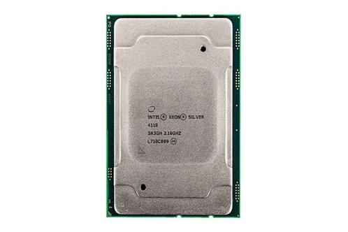 HP 826846-B21 - HP Silver 4110 (2.10 GHz - 8C) G10 CPU Kit, Informatique & Logiciels, Processeurs, Enlèvement ou Envoi