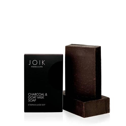 JOIK Luxurious goat milk with black clay zeepblok, Services & Professionnels, Manucure | Autre