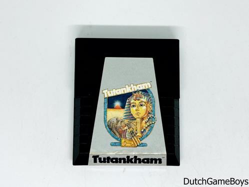 Atari 2600 - Tutankham, Consoles de jeu & Jeux vidéo, Consoles de jeu | Atari, Envoi