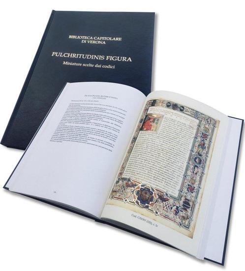 Monsignor Alberto Piazzi - Pulchritudinis Figura cp 59/300 -, Antiquités & Art, Antiquités | Livres & Manuscrits