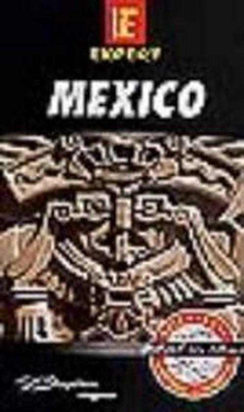 Expert mexico 9789041017642, Livres, Guides touristiques, Envoi
