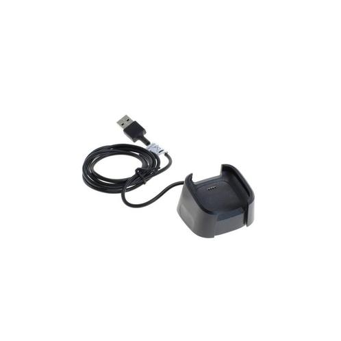 USB-lader adapter voor Fitbit Versa 2 (Data kabels), Télécoms, Télécommunications Autre, Envoi
