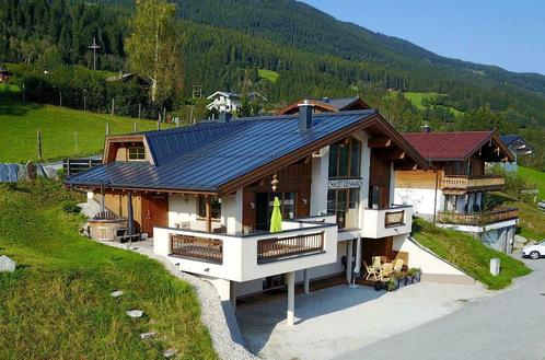 Familie vakantiehuis prachtig uitzicht 2-11 pers en sauna's, Vacances, Maisons de vacances | Autriche