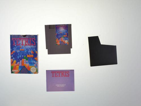Tetris [Nintendo NES], Consoles de jeu & Jeux vidéo, Jeux | Nintendo NES, Envoi