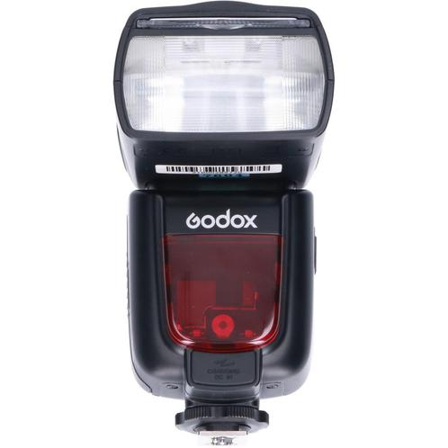 Tweedehands Godox Speedlite TT685 Nikon CM9160, Audio, Tv en Foto, Foto | Flitsers, Gebruikt, Overige merken, Ophalen of Verzenden