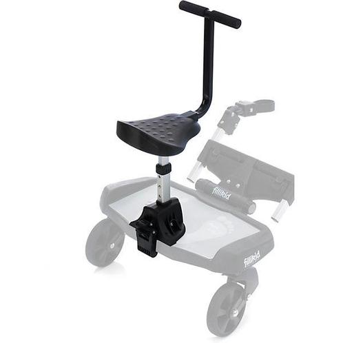Fillikid - zitplaats - stoeltje kinderwagen  buggy - voor, Kinderen en Baby's, Kinderstoelen, Verzenden