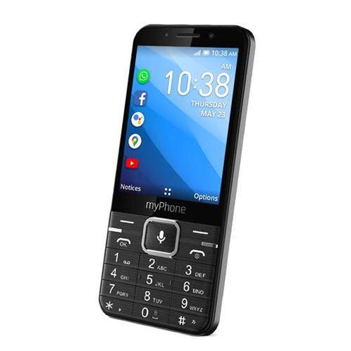 myPhone telefoon - compacte smartphone - up smart - 3G -, Telecommunicatie, Mobiele telefoons | Overige merken, Verzenden