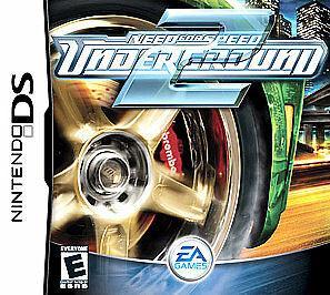 Need for Speed Underground 2 (DS Games), Consoles de jeu & Jeux vidéo, Jeux | Nintendo DS, Enlèvement ou Envoi