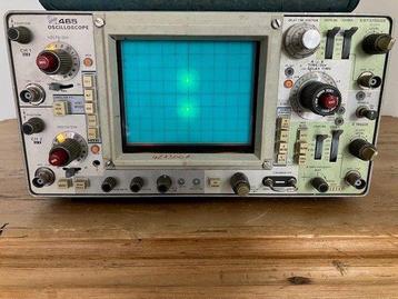 Tektronix - 465 Oscilloscoop